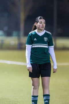 Bild 66 - wBJ Rissen - Alstertal-Langenhorn : Ergebnis: 1:6
